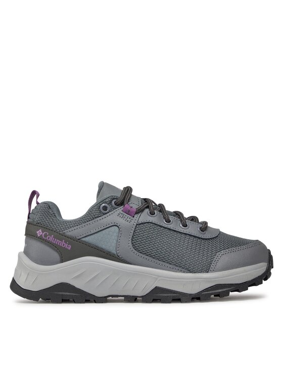 columbia women's pivot hiking shoe