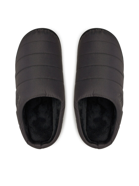 Subu Subu Hausschuhe F-line Grau