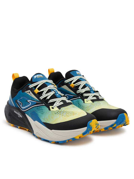 Joma Joma Pantofi pentru alergare Rase 2511 TKRASS2511 Albastru