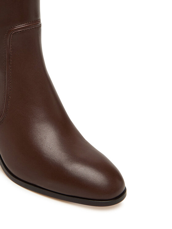 LAUREN RALPH LAUREN LAUREN RALPH LAUREN Zimske čizme Charly 802974388002 Smeđa