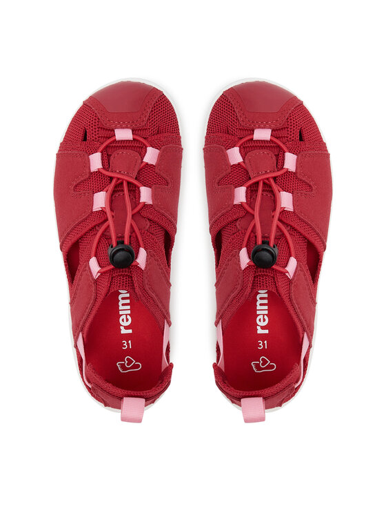 Reima Reima Sandalen Valoa 5400157B Rosa