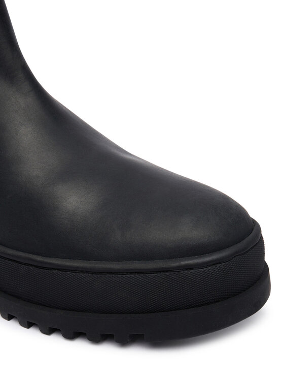 Blauer Blauer Štibletai F5IUKA02/LEA Juoda