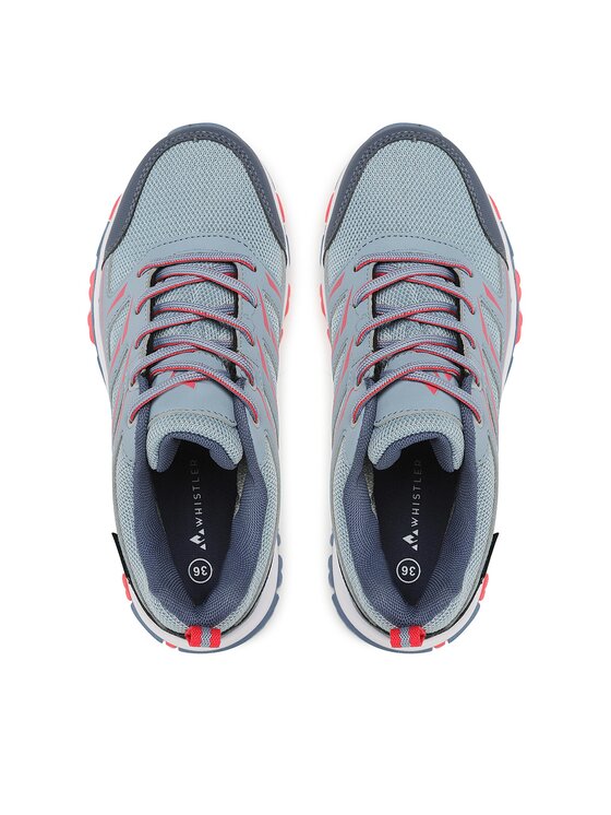 Whistler Whistler Sneakers Haksa W232350 Blau
