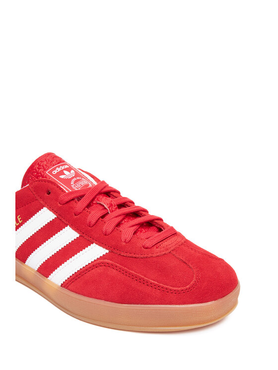 adidas adidas Superge Gazelle In JI2063 Rdeča