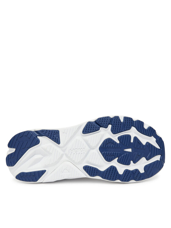 Hoka Hoka Buty do biegania Arahi 8 1168690 Szary