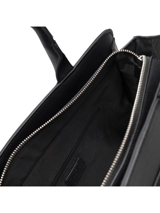 DeeZee DeeZee Handtasche MDS-W-009-04 Schwarz