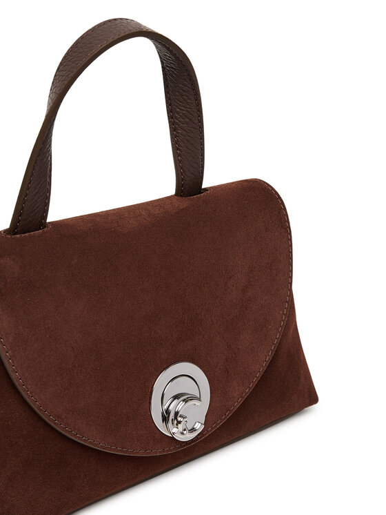 Coccinelle Coccinelle Handtasche E1 TOC 18 02 01 Braun