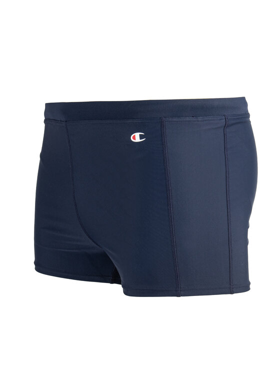Champion Champion Kąpielówki 217495-BS501_XXL Granatowy