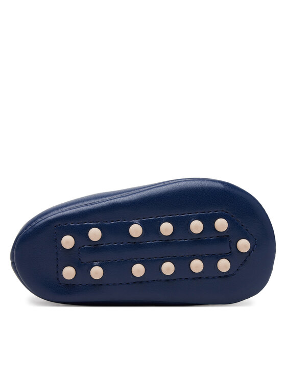 Mayoral Mayoral Mocassini 9892 Blu scuro