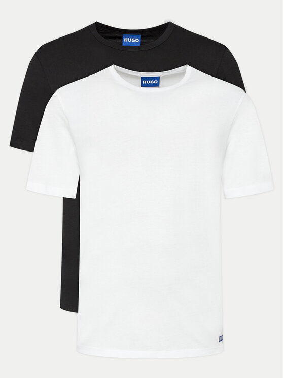 Set di 2 T-shirt Hugo