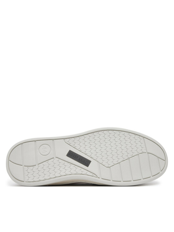 Josef Seibel Josef Seibel Мокасини Cleve 08 13608 Сірий