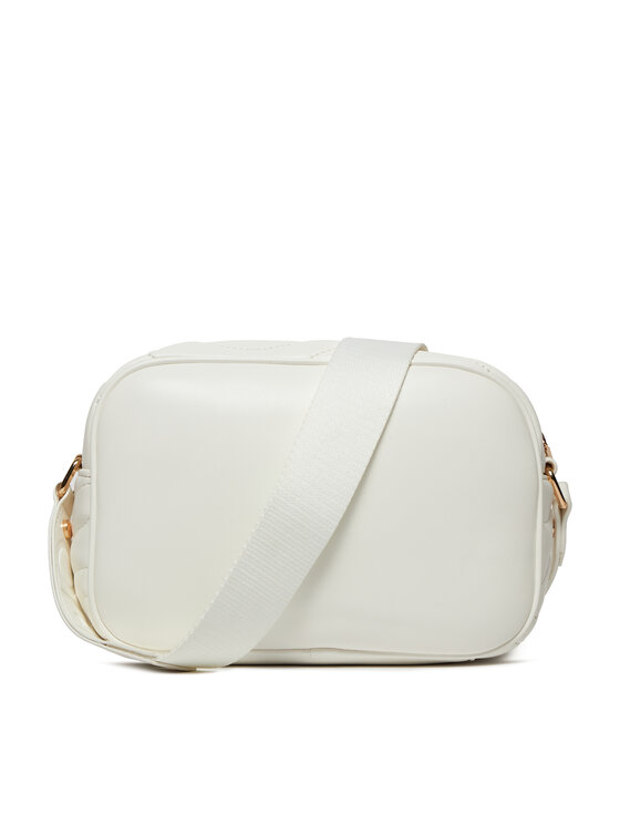 Liu Jo Liu Jo Сумка Ecs M Camera Case AA4183 E0036 Білий