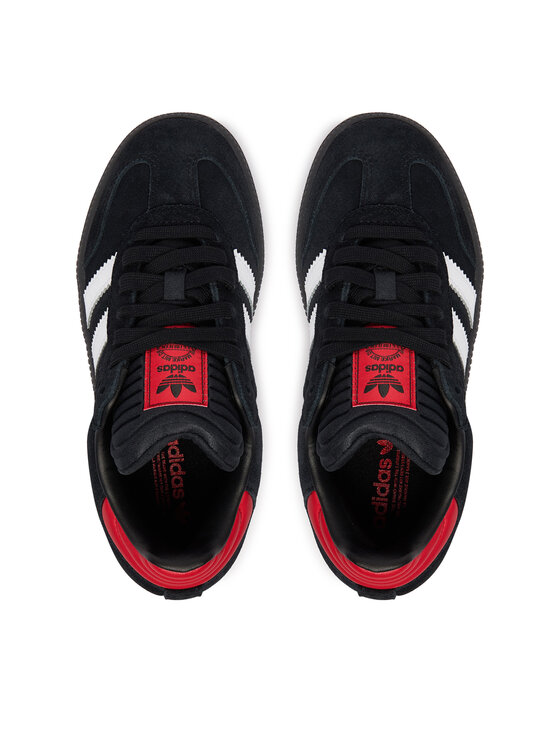 adidas adidas Sneakersy Samba Xlg JP9522 Čierna