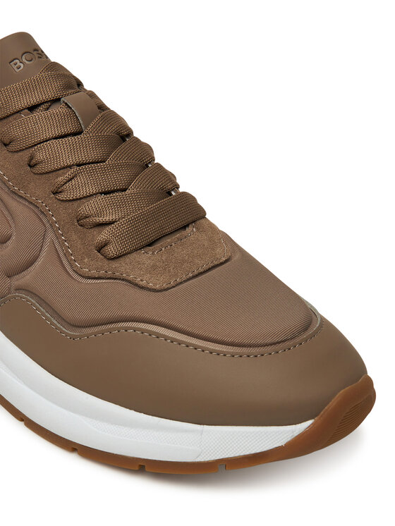 BOSS BOSS Sneakers Skylar 50547983 Marrone