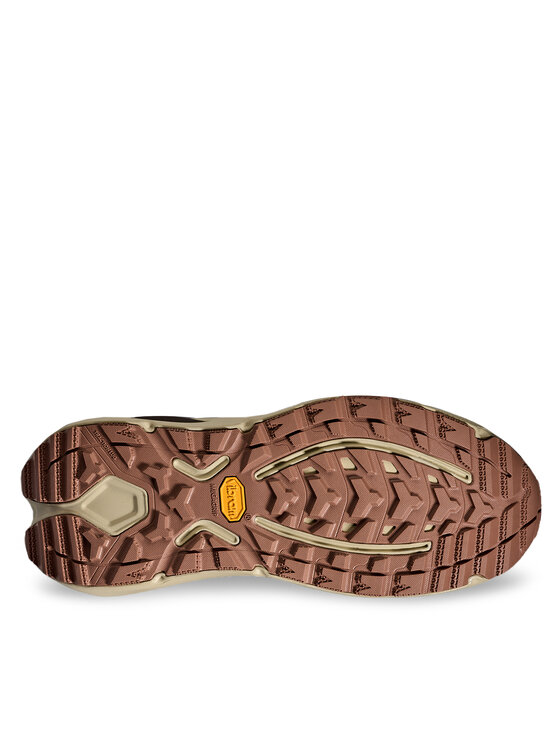 Hoka Hoka Bakancs Kaha 3 Gore-Tex 1162530 Barna
