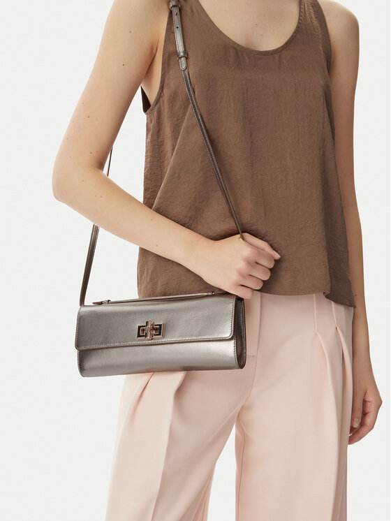Furla Geantă Clara WE00841 BX3973 CN CGD00 Auriu