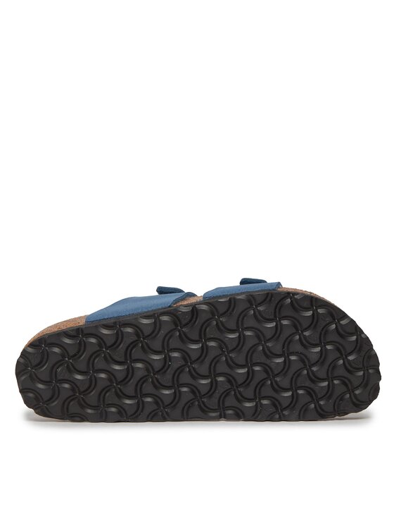 Birkenstock Birkenstock Šľapky Sydney 1026625 Modrá