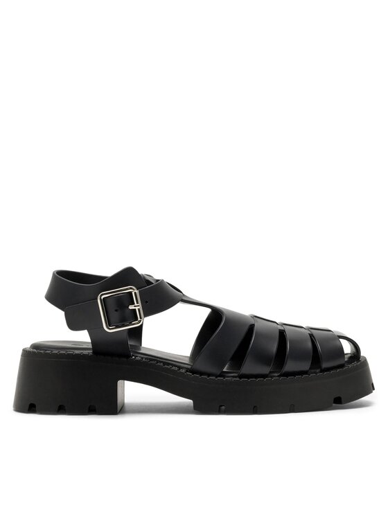 Jenny Fairy Jenny Fairy Basutės IRIS CT0809-01 Juoda