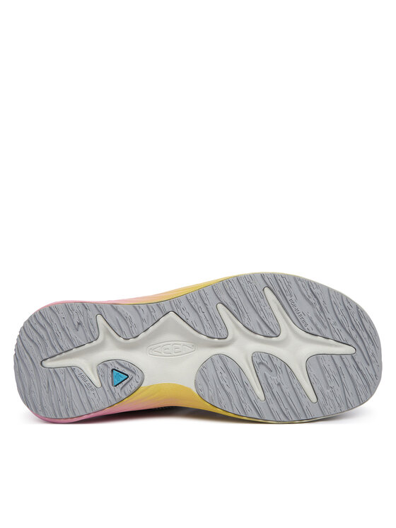Keen Keen Sandały Whisper  1031956 Szary