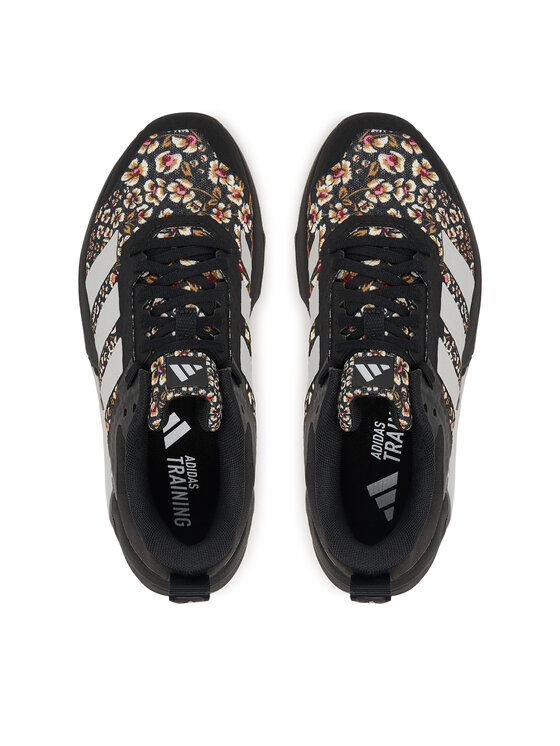 adidas adidas Topánky do posilňovne Dropset Control Training Shoes KJ9165 Čierna
