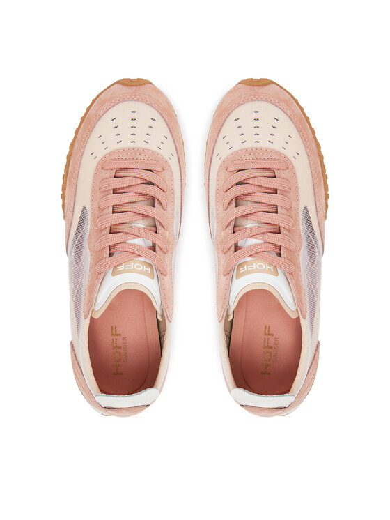 HOFF HOFF Sneakers Tanager 12510001 Korallenfarben