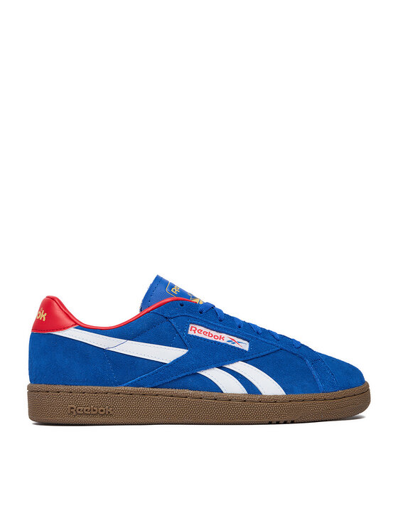 Reebok Reebok Snīkeri EO-CLUB C GROUNDS UK 100244997 Zils
