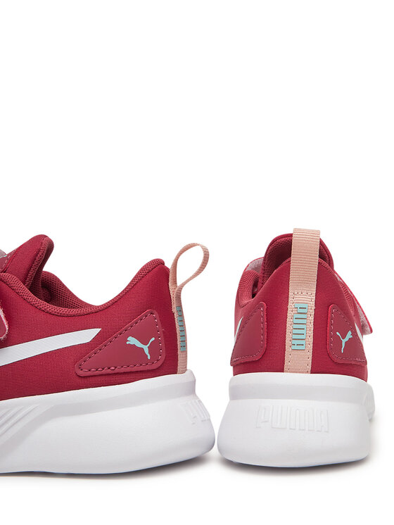 Puma Puma Laisvalaikio batai Flyer Runner V Ps 192929 53 Rožinė
