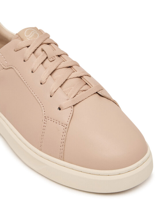 Clarks Clarks Snīkeri Code C Lace. 26327908 Rozā