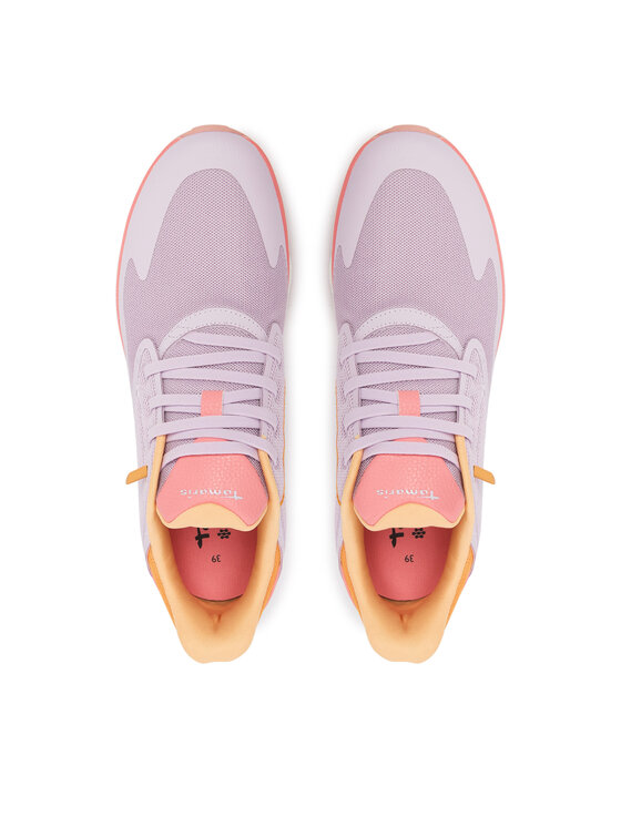 Tamaris Tamaris Sneakersy 1-23700-44 Fialová