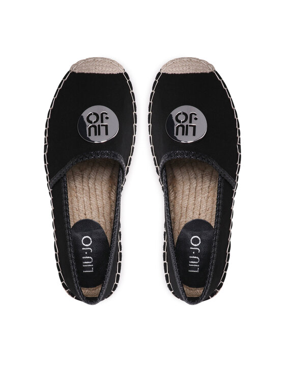 Liu Jo Liu Jo Espadrillid Vera 05 SA3075 TX304 Must