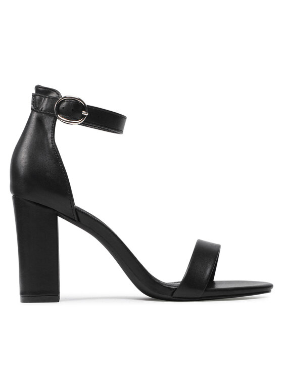 Jenny Fairy Jenny Fairy Sandaalid WSS20538-01 Must