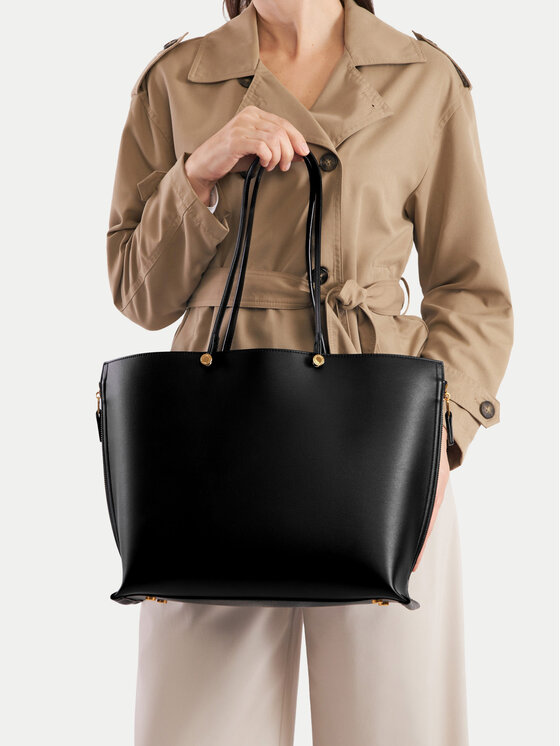 Gino Rossi Gino Rossi Handtasche WEN-2 Schwarz