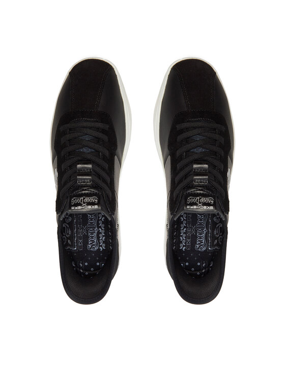 Skechers Skechers Superge Doggy Air 251027/BLK Črna