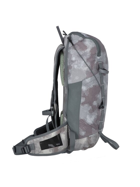 Jack Wolfskin Jack Wolfskin Plecak 275142 Szary