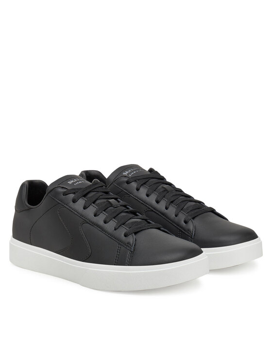 Skechers Skechers Tenisice Eden LX - Remembrance 232865/BKW Crna