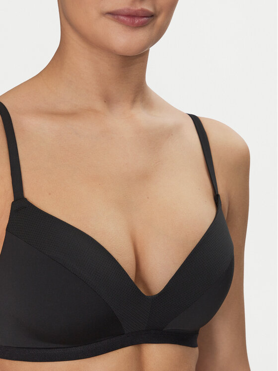 YSABEL MORA YSABEL MORA Reggiseno senza cuciture 10118 Nero