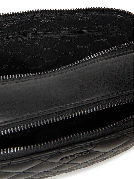 Aldo Aldo Handtasche Alpinum  13931852 Schwarz