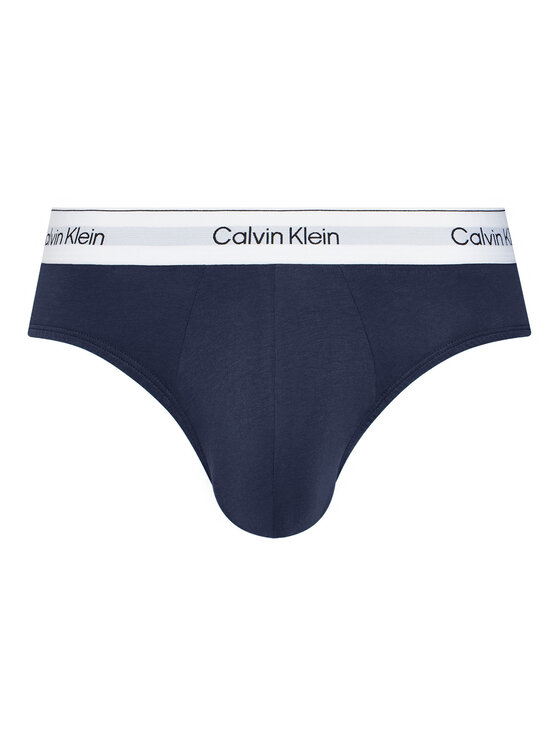 Calvin Klein Underwear Calvin Klein Underwear 3er-Set Slips LV00NB4388 Bunt