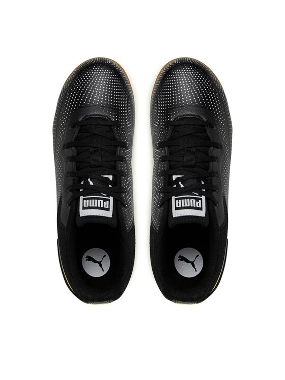 Puma Puma Jalgpallijalatsid Truco III 106935 09 Must