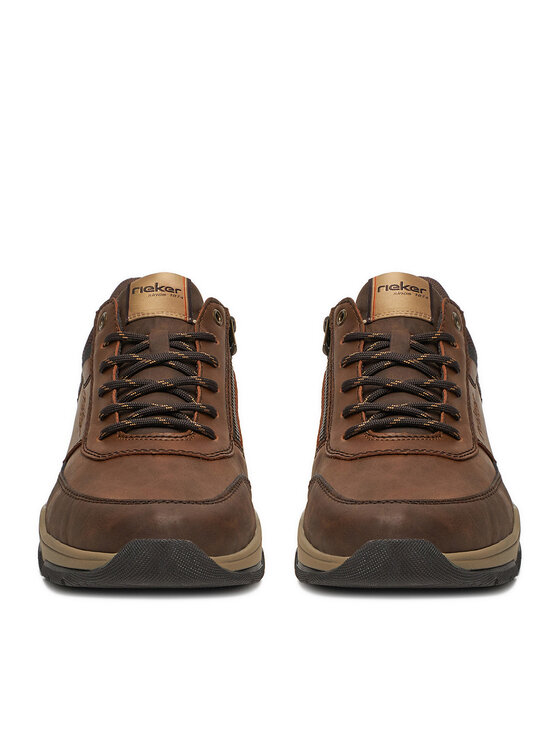 Rieker Rieker Tossud 31205-22 Pruun