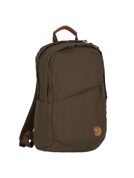 Fjällräven Fjällräven Plecak 263789 Zielony