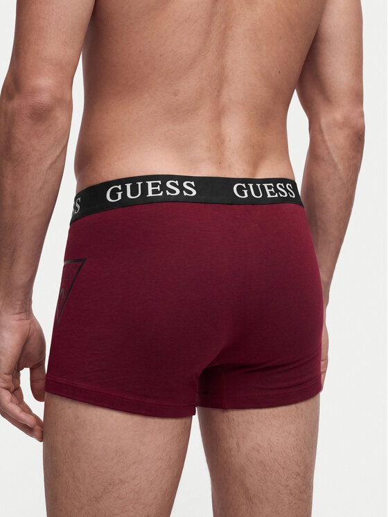 Guess Guess Boxershorts-Set U6BG03 K5365 Bunt