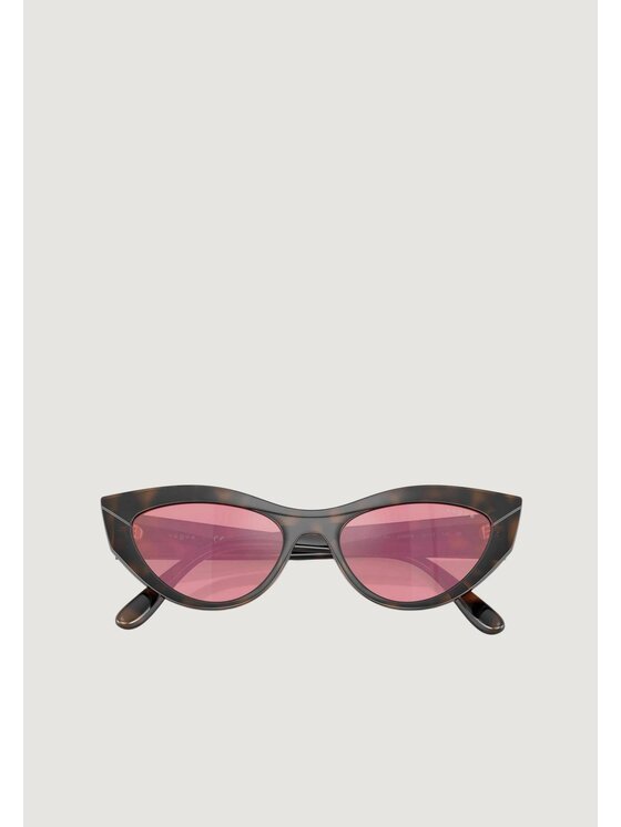 Vogue Vogue Okulary przeciwsłoneczne 0VO5637SU 2386F6 Brązowy