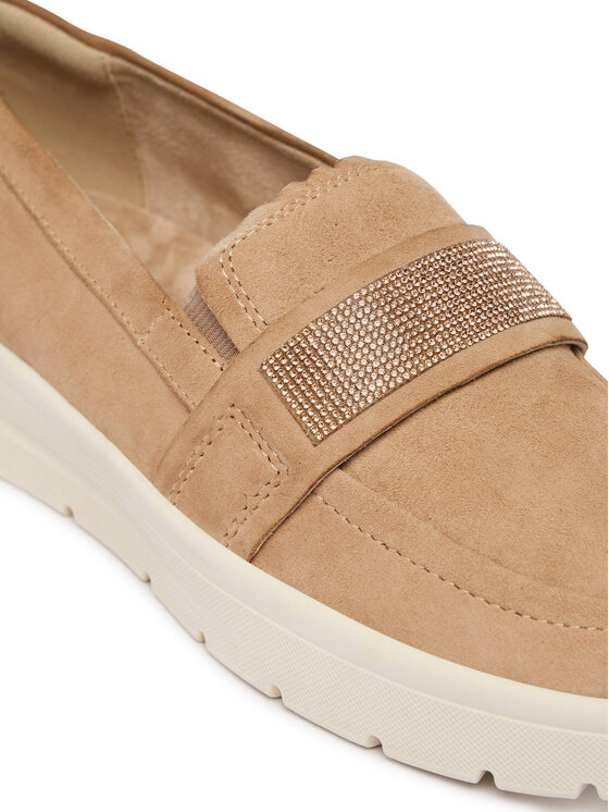 Caprice Caprice Poolsaapad 9-24700-46 Pruun