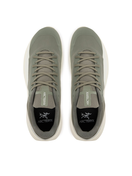 Arc'teryx Arc'teryx Buty do biegania Norvan LD 4 X000010398 Khaki