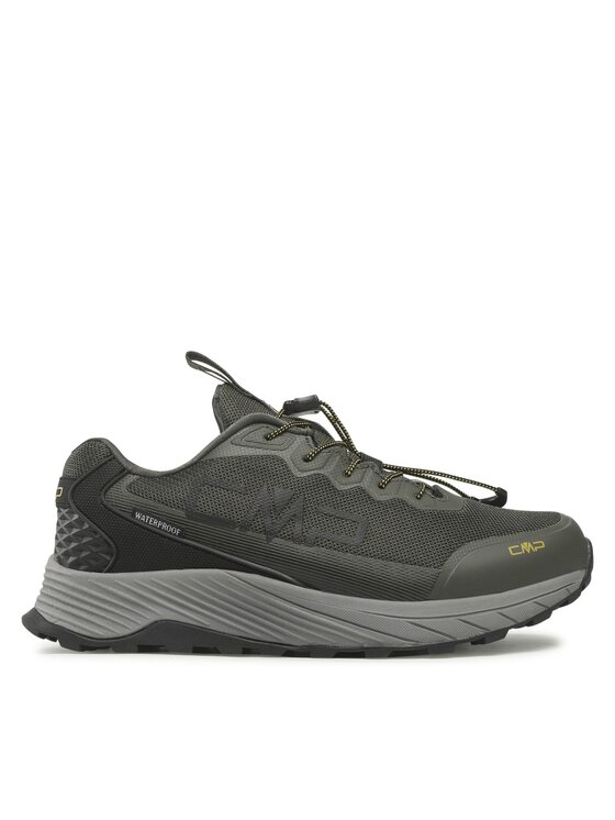 CMP CMP Scarpe da trekking Phelyx Wp Multisport Shoes 3Q65897 Verde