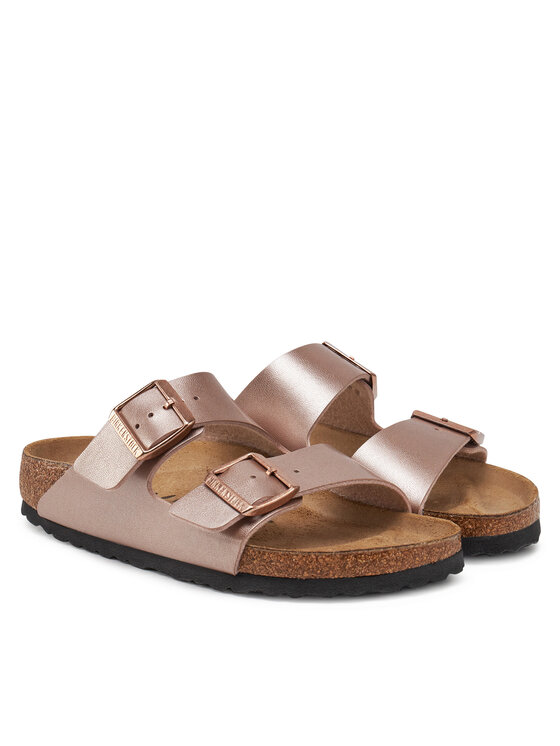 Birkenstock Birkenstock Natikače Arizona 1023960 Ružičasta