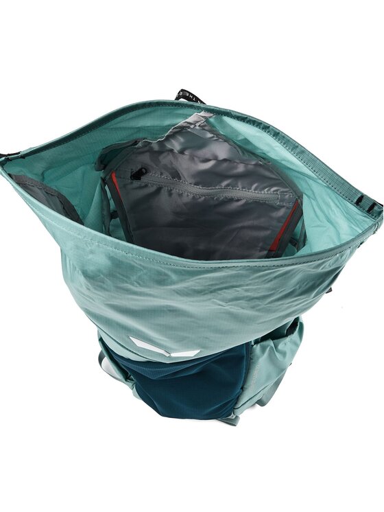 Salewa Salewa Plecak 332869 Turkusowy