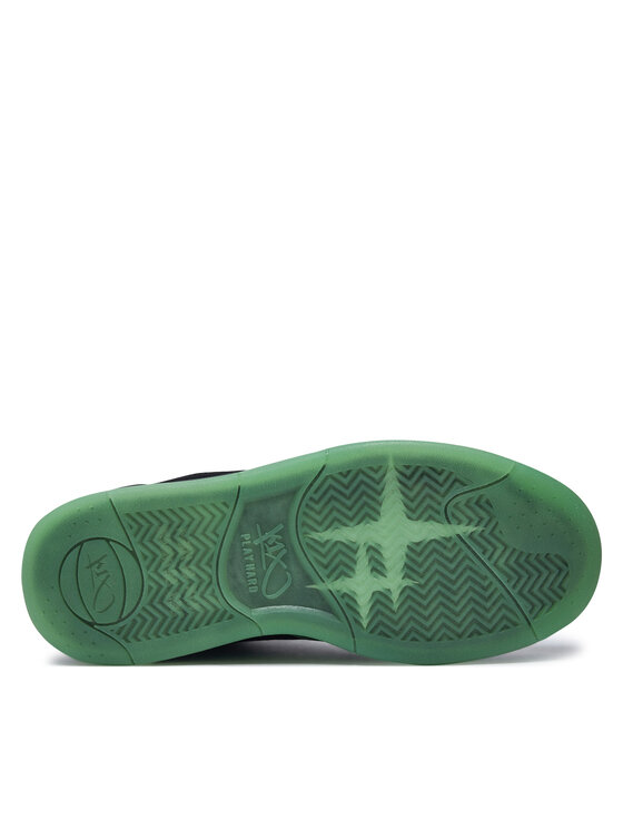 K1X K1X Tenisice Glide GK 10840061 Crna