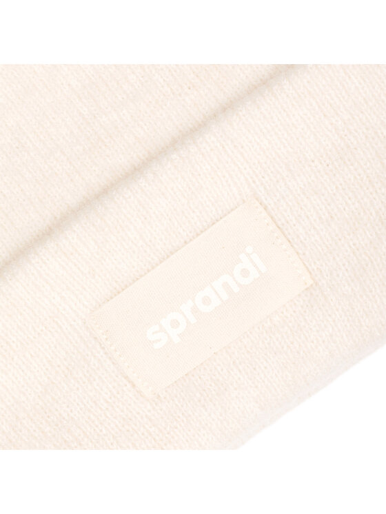 Sprandi Sprandi Czapka 0M3-003-AW23 Beżowy